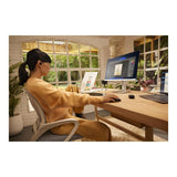 HP 715 Rechargeable Multi-Device Mouse 6E6F0AA