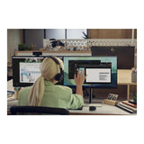 HP 715 Rechargeable Multi-Device Mouse 6E6F0AA