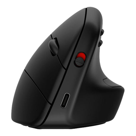 HP 925 Ergonomic Vertical Mouse 6H1A5AA