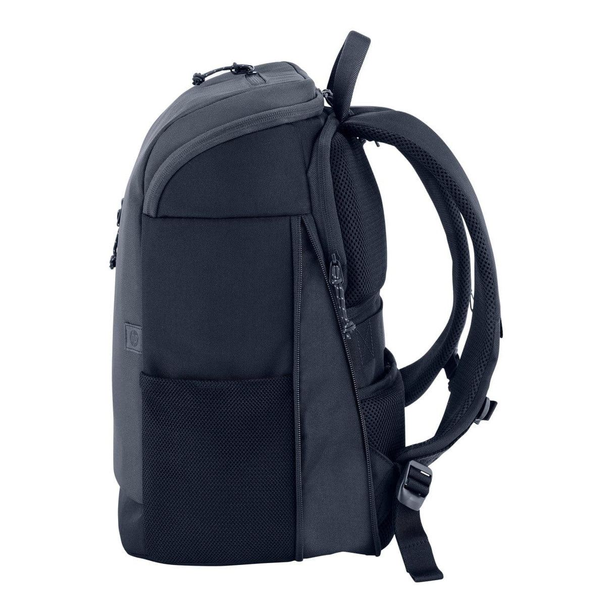 HP Travel 25 Liter 15.6-inch Notebook Backpack - Iron Gray 6H2D8AA