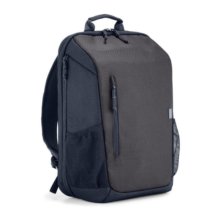 HP Travel 18 Liter 15.6-inch Notebook Backpack Iron Grey 6H2D9AA