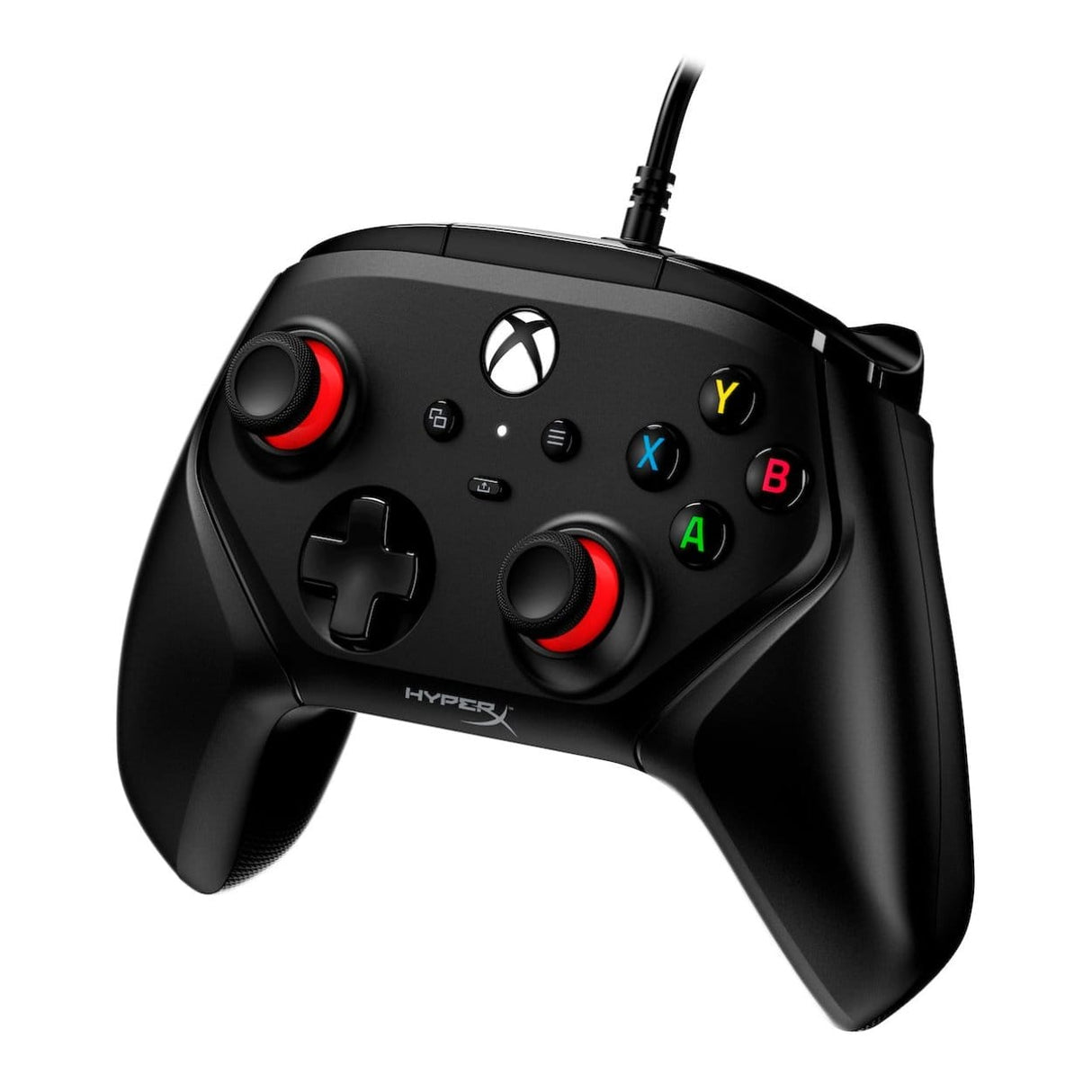 HyperX Clutch Gladiate Xbox Wired Gaming Controller 6L366AA
