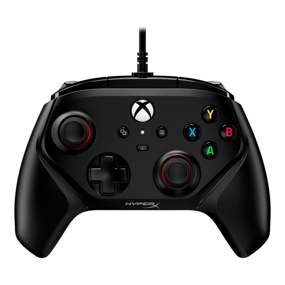 HyperX Clutch Gladiate Xbox Wired Gaming Controller 6L366AA