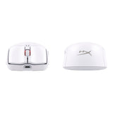 HyperX Pulsefire Haste 2 Wireless Gaming Mouse White 6N0A9AA