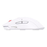 HyperX Pulsefire Haste 2 Wireless Gaming Mouse White 6N0A9AA