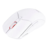 HyperX Pulsefire Haste 2 Wireless Gaming Mouse White 6N0A9AA
