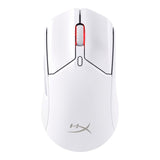 HyperX Pulsefire Haste 2 Wireless Gaming Mouse White 6N0A9AA