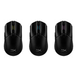 HyperX Pulsefire Haste 2 Wireless Gaming Mouse Black 6N0B0AA