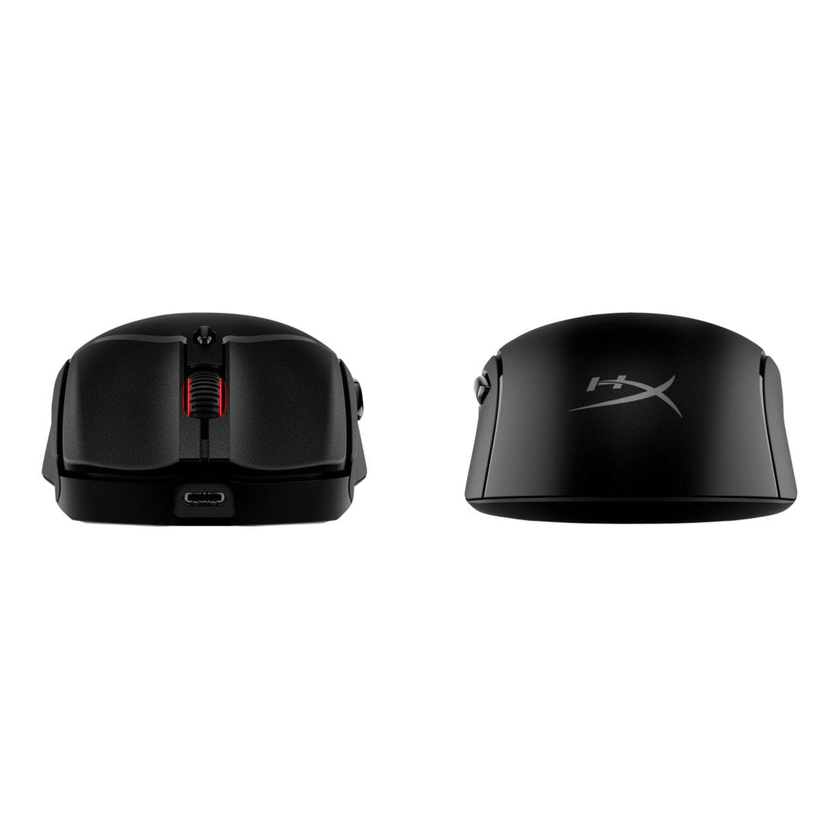 HyperX Pulsefire Haste 2 Wireless Gaming Mouse Black 6N0B0AA