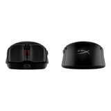 HyperX Pulsefire Haste 2 Wireless Gaming Mouse Black 6N0B0AA