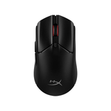 HP HyperX Pulsefire Haste 2 Wireless Gaming Mouse - Black 6N0B0AA