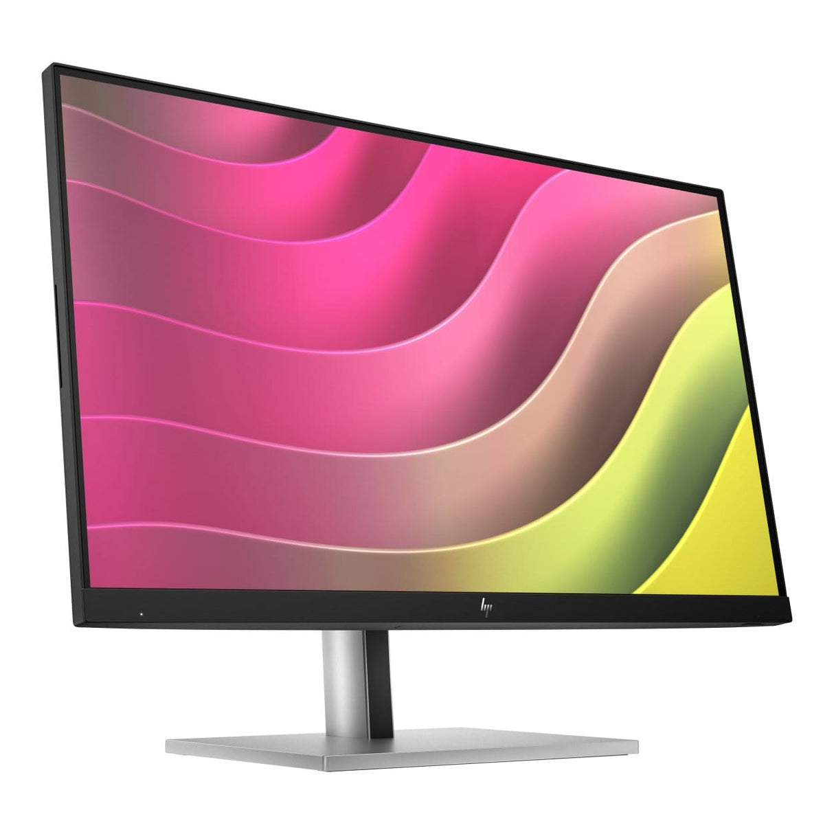 HP E24t G5 23.8-inch 1920 x 1080p FHD 16:9 75Hz 5ms LED IPS Touch Monitor 6N6E6AS