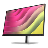 HP E24t G5 23.8-inch 1920 x 1080p FHD 16:9 75Hz 5ms LED IPS Touch Monitor 6N6E6AS