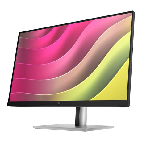 HP E24t G5 23.8-inch 1920 x 1080p FHD 16:9 75Hz 5ms LED IPS Touch Monitor 6N6E6AS
