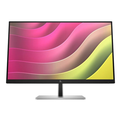 HP E24t G5 23.8-inch 1920 x 1080p FHD 16:9 75Hz 5ms LED IPS Touch Monitor 6N6E6AS