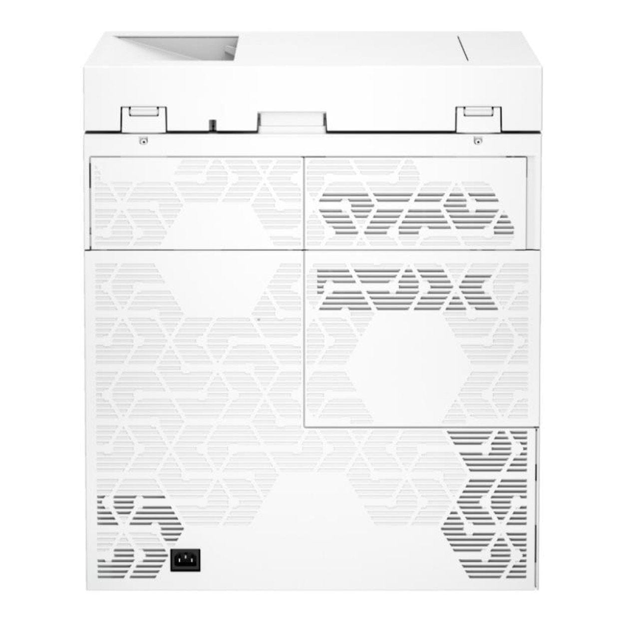 HP LaserJet Enterprise 5800dn A4 Multifunction Colour Laser
