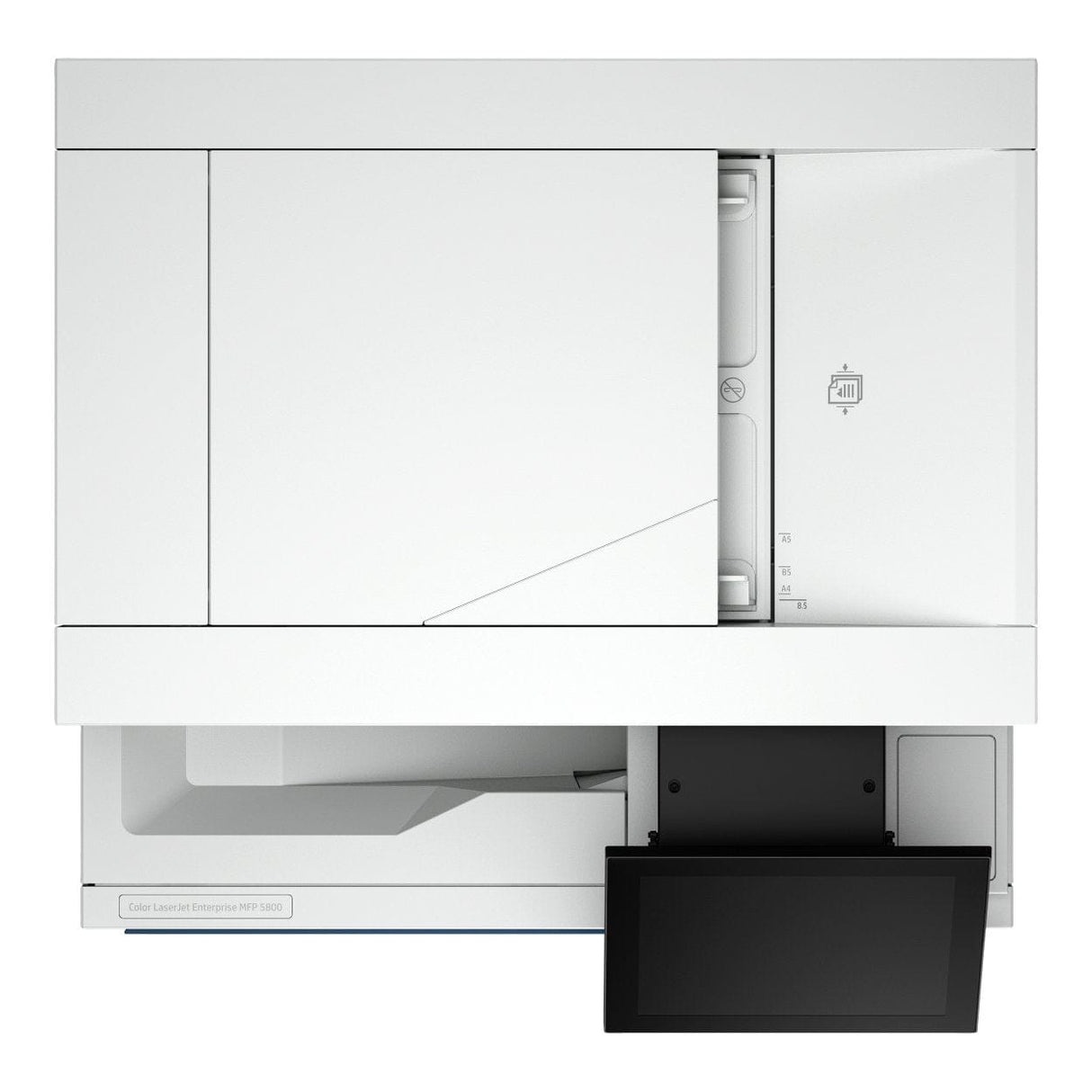 HP LaserJet Enterprise 5800dn A4 Multifunction Colour Laser Printer 6QN29A