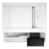 HP LaserJet Enterprise 5800dn A4 Multifunction Colour Laser Printer 6QN29A