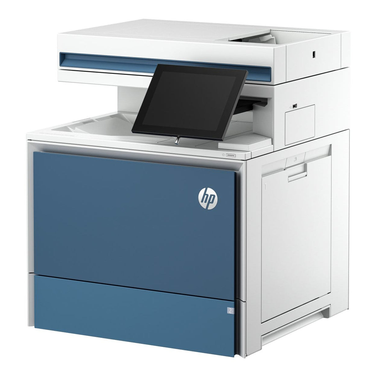 HP LaserJet Enterprise 5800dn A4 Multifunction Colour Laser Printer 6QN29A