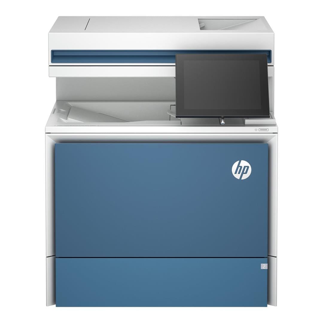 ponページ HP LaserJet Enterprise 5800dn A4 Multifunction Colour Laser