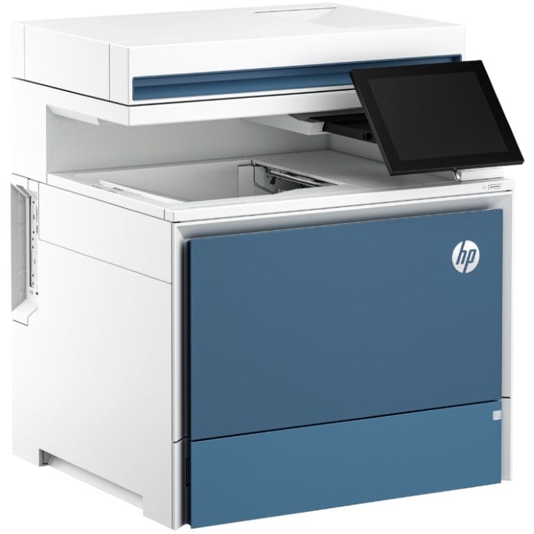 HP LaserJet Enterprise 5800dn A4 Multifunction Colour Laser