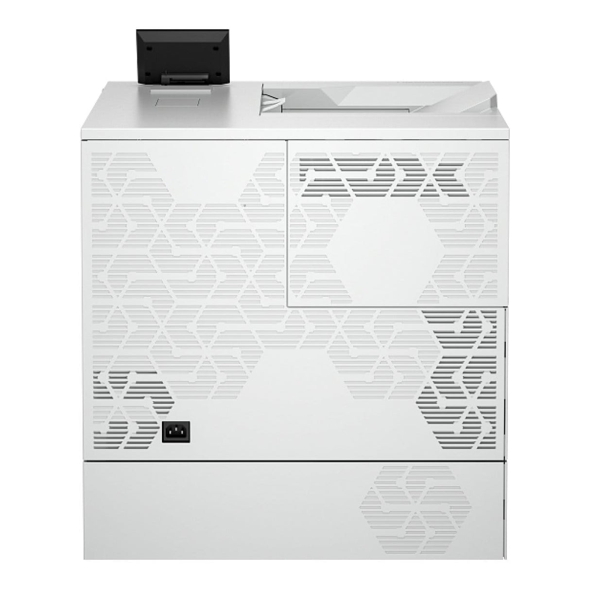 HP LaserJet Enterprise X654dn A4 Mono Laser Printer 6QQ00A