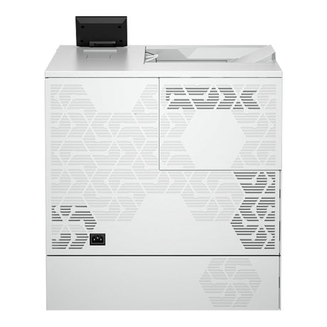 HP LaserJet Enterprise X654dn A4 Mono Laser Printer 6QQ00A