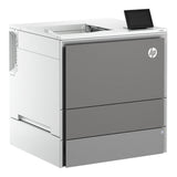HP LaserJet Enterprise X654dn A4 Mono Laser Printer 6QQ00A