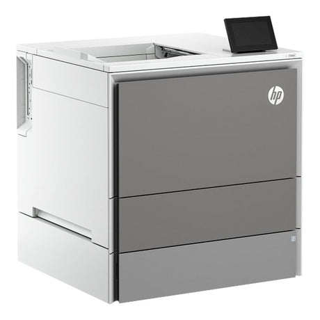 HP LaserJet Enterprise X654dn A4 Mono Laser Printer 6QQ00A