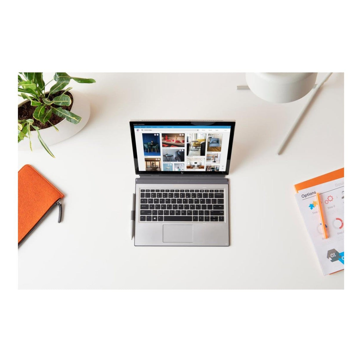 HP Rechargeable Active Pen G3 6SG43AA