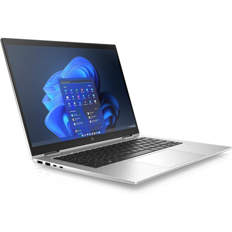 HP Elite x360 1040 G9 14-inch WUXGA 2-in-1 Laptop - Intel Core i7-1255U 512GB SSD 6GB RAM Win 11 Pro 6T1M5EA