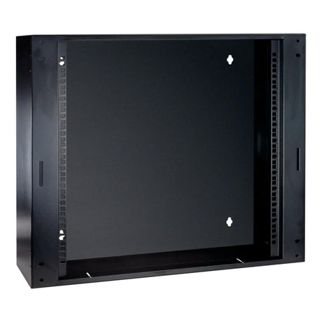LinkQnet 6U Collar for Swing Frame Wall Box