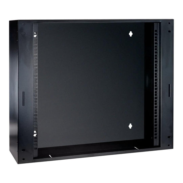 LinkQnet 6U Collar for Swing Frame Wall Box