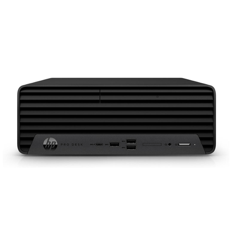 HP Pro 400 G9 SFF PC - Intel Core i5-13500 512GB SSD 8GB RAM Win 11 Pro 6U4J7EA