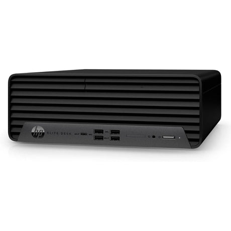 HP EliteDesk 600 G9 SFF PC - Intel Core i5-13500 512GB SSD 16GB RAM Win 11 Pro 6U4K2EA