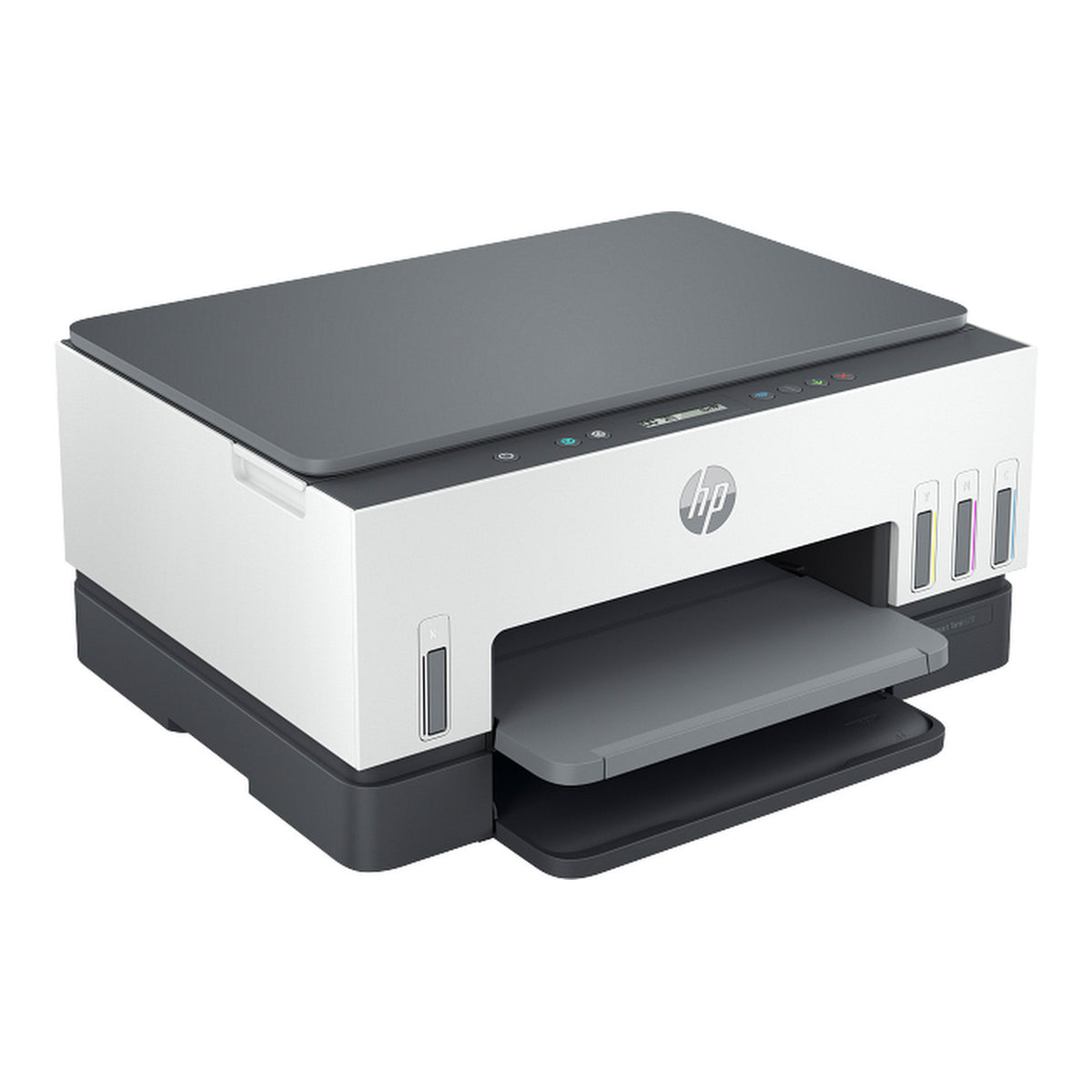 HP Smart Tank 670 A4 Wi-Fi Multifunction Colour Inkjet Printer 6UU48A