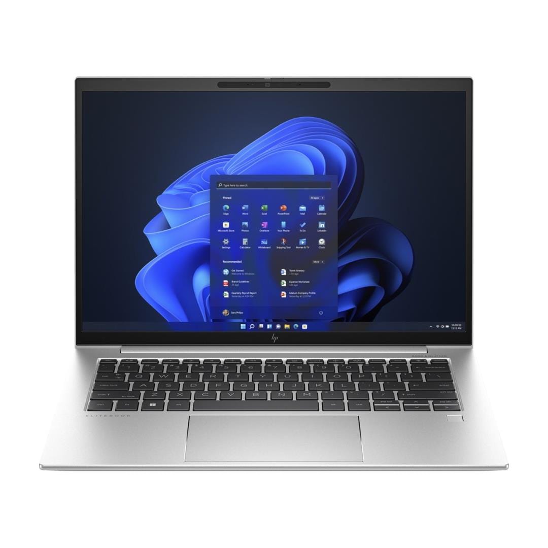 HP EliteBook 840 G10 14-inch WUXGA Laptop - Intel Core i7-1355U