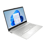 HP 15s-eq2015ni 15.6-inch FHD Laptop - AMD Ryzen 7 5700U 512GB SSD 8GB RAM Win 11 Home
