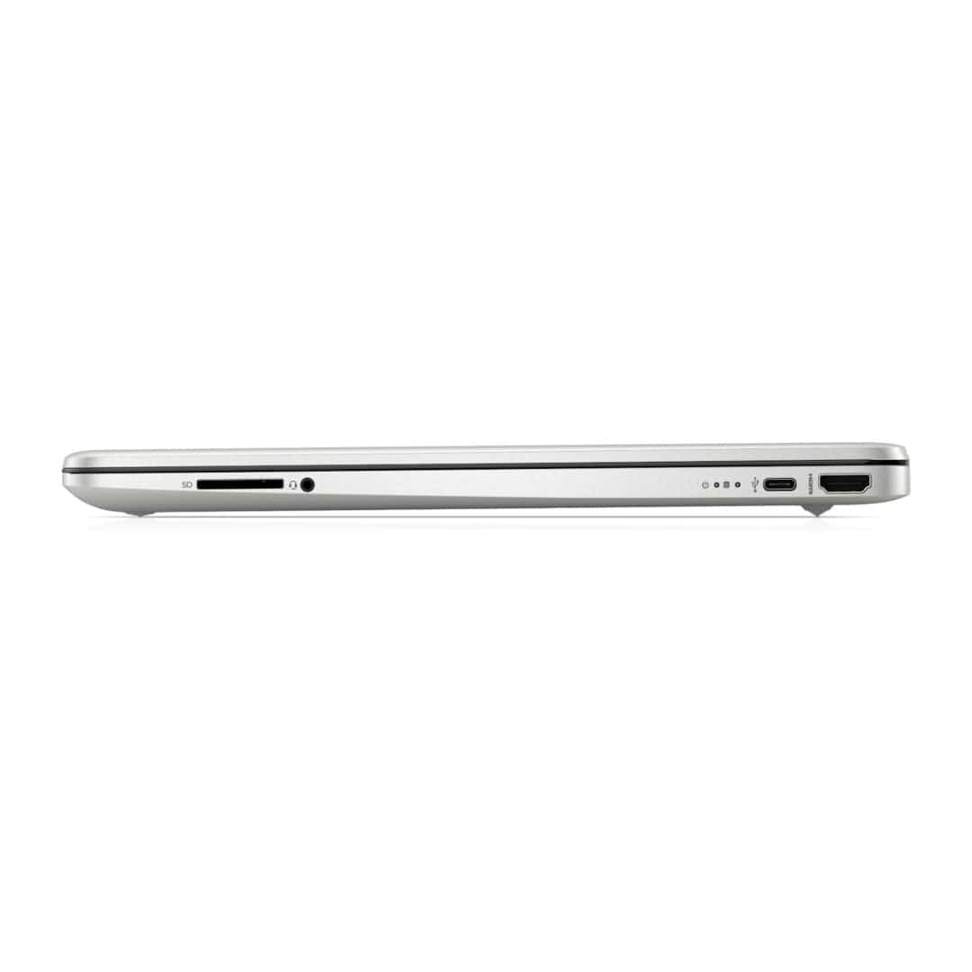 HP 15s-eq2015ni 15.6-inch FHD Laptop - AMD Ryzen 7 5700U 512GB SSD 8GB RAM Win 11 Home