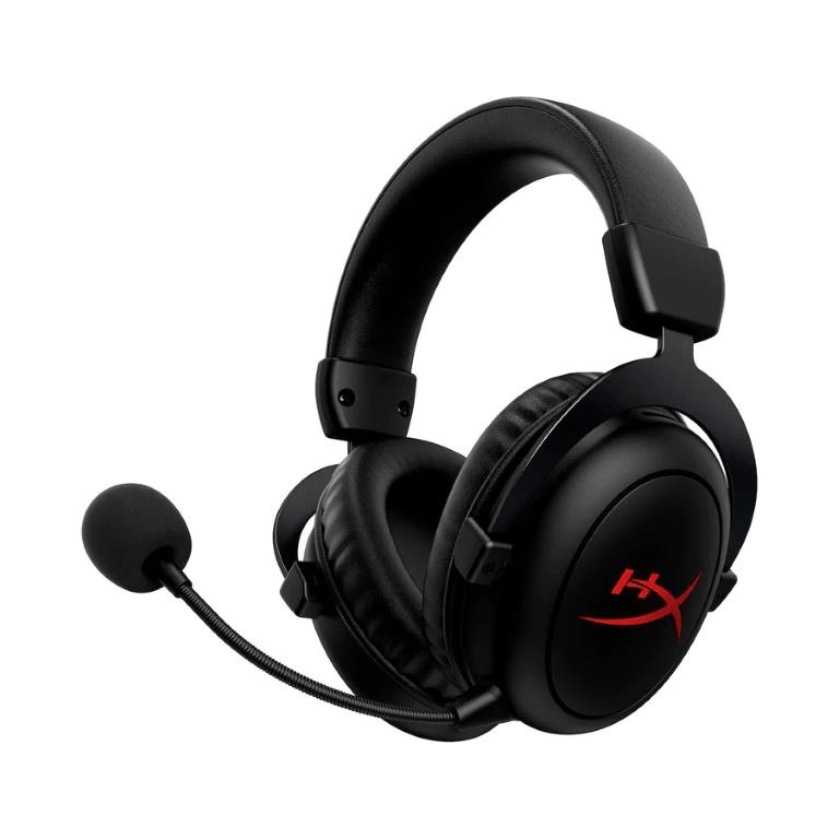 HyperX Cloud II Core Wireless Gaming Headset 6Y2G8AA – FirstShop