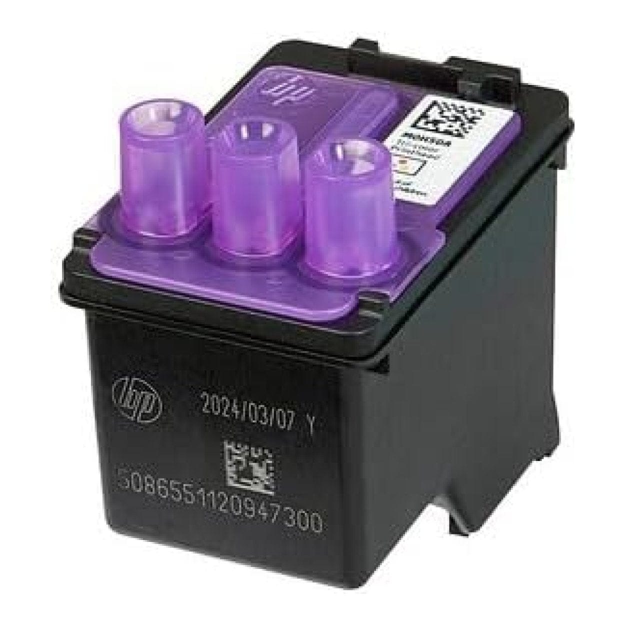 HP Tri-Color Original Printhead 6ZA18AE – FirstShop