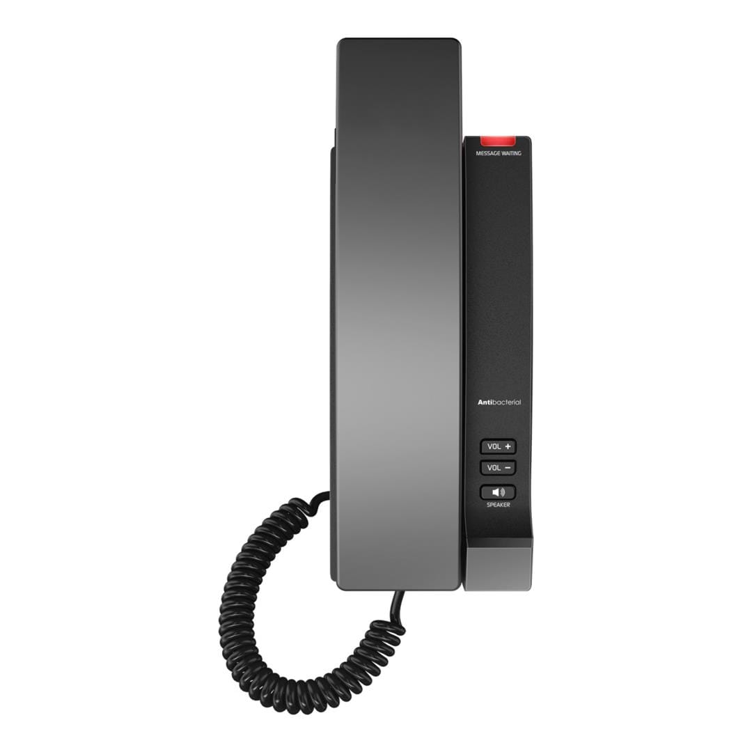 Snom HD100 Series 15 SIP Corded Hotel Phone 7000