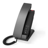 Snom HD100 1-Line Corded Handset Hospitality IP Phone 7000