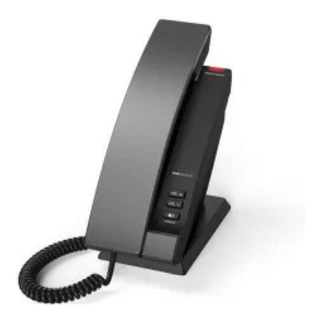 Snom HD100 1-Line Corded Handset Hospitality IP Phone 7000