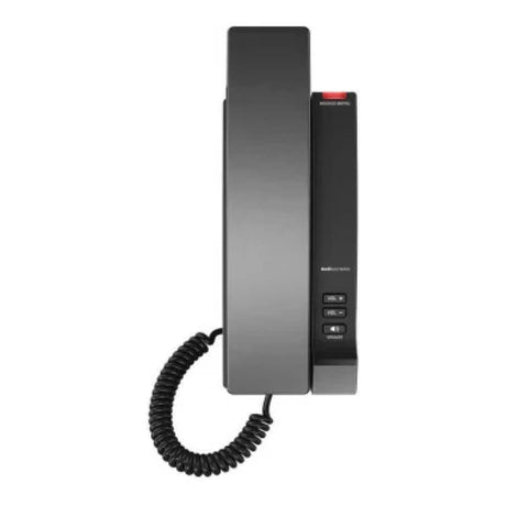 Snom HD100 1-Line Corded Handset Hospitality IP Phone 7000