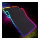 Tilted Nation RGB Gaming Mouse Pad - Large 701107498768
