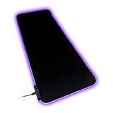 Tilted Nation RGB Gaming Mouse Pad - Large 701107498768