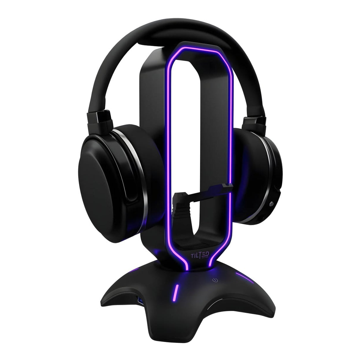 Tilted Nation Gaming Headset Stand 701107498843