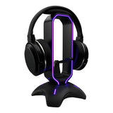 Tilted Nation Gaming Headset Stand 701107498843