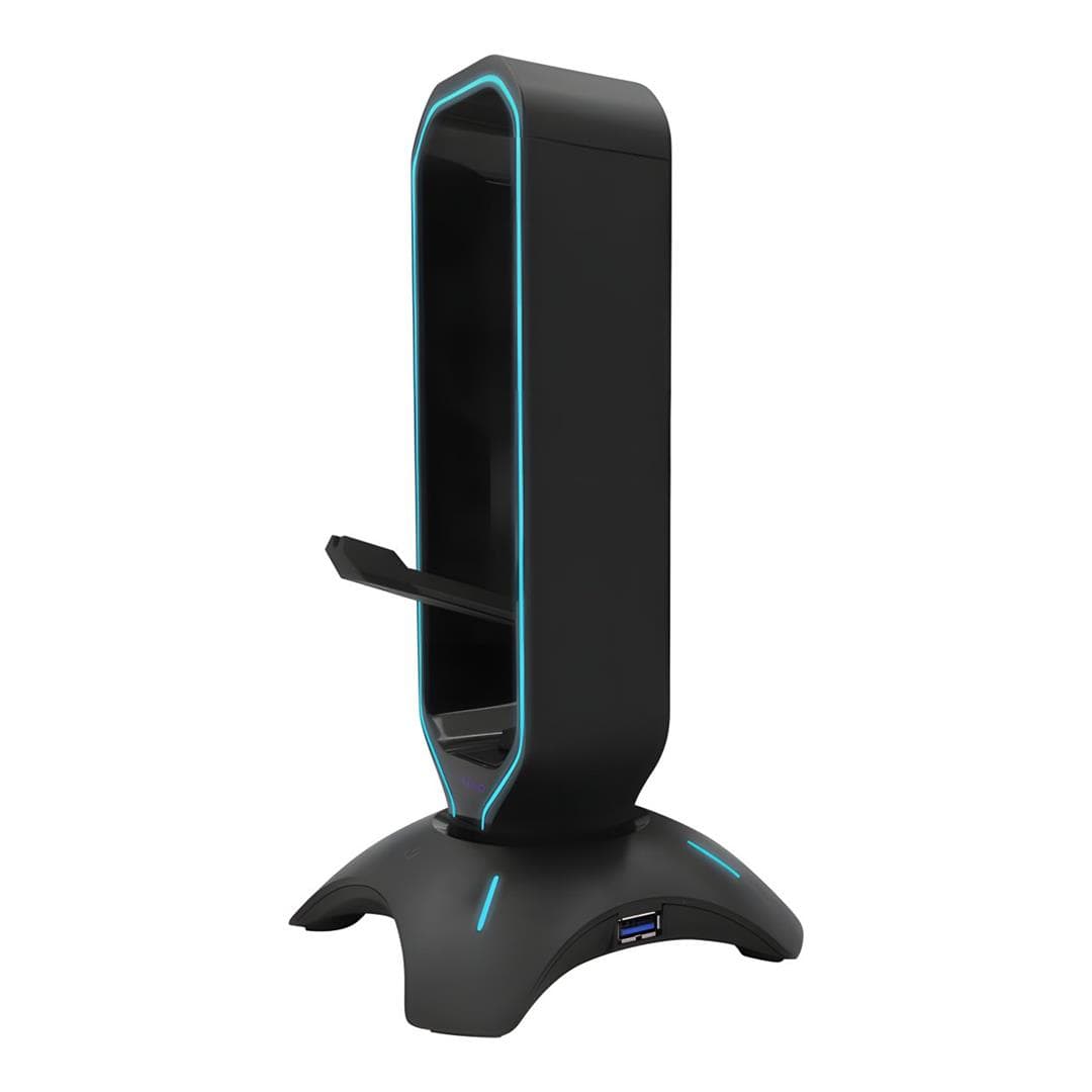 Tilted Nation Gaming Headset Stand 701107498843